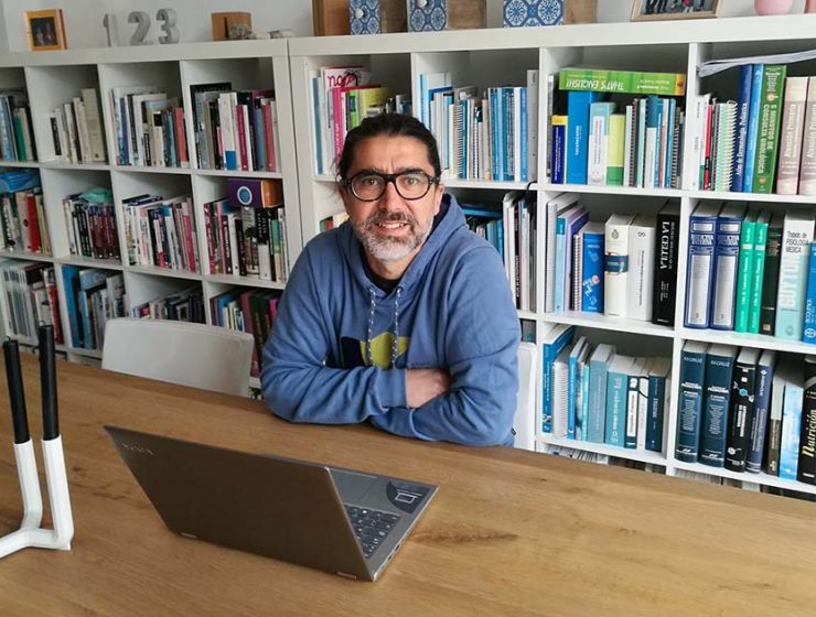 Marceli Garcia Llíria