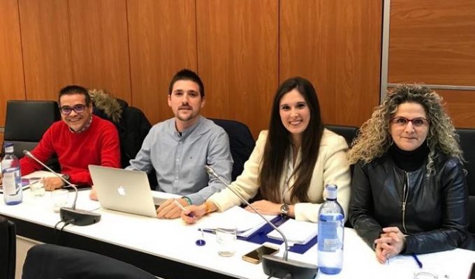 concejales pp ribarroja