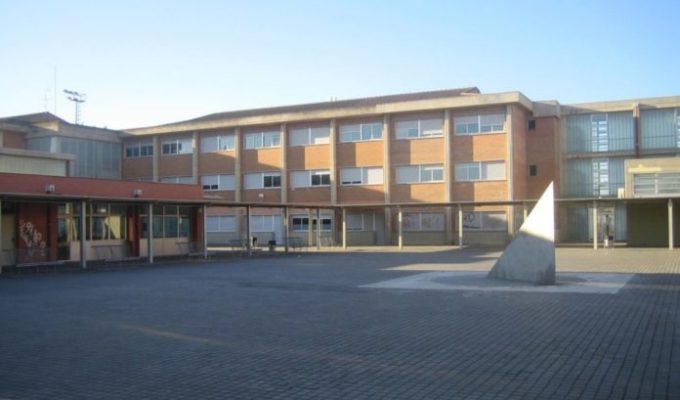 IES l'Eliana Camp de Túria