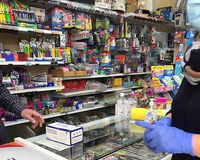 mascarillas pp la pobla