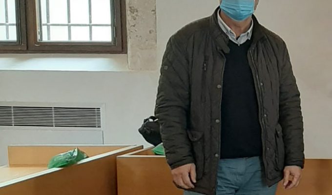 Manolo Civera crisis coronavirus