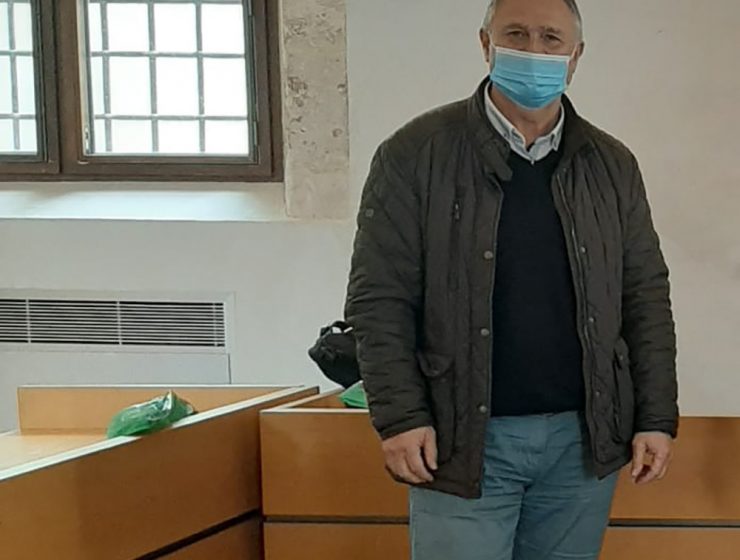 Manolo Civera crisis coronavirus