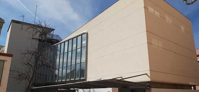 ambulatorio benaguasil