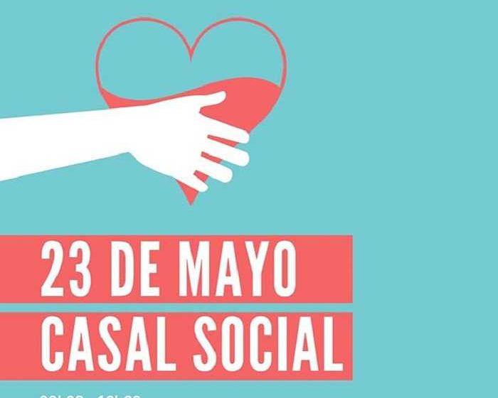 cartel donación sangre