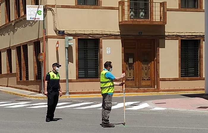 refugio guerra civil