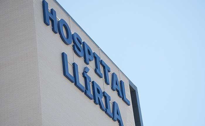 hospital de lliria