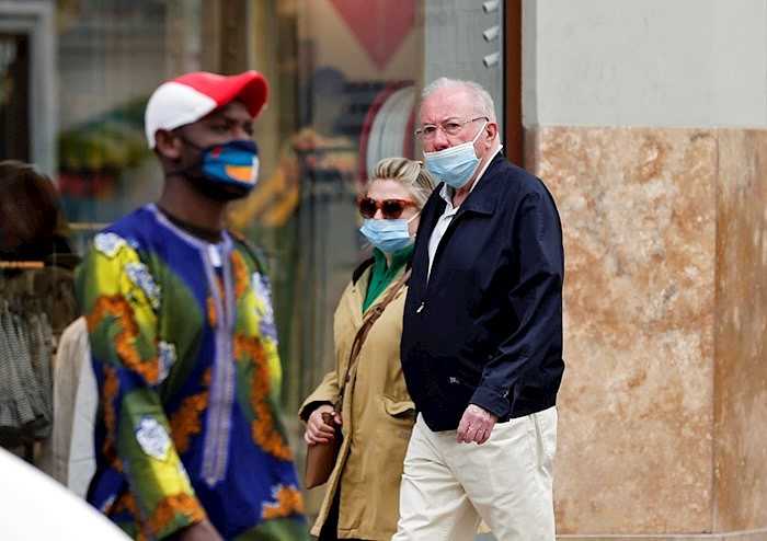 mascarillas