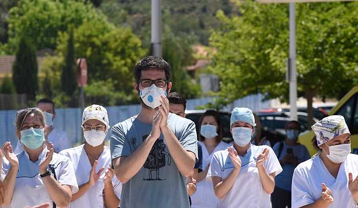 protesta hospital lliria
