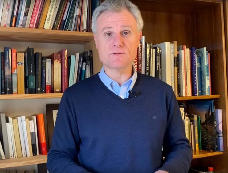 Salva Torrent crisis coronavirus la Eliana