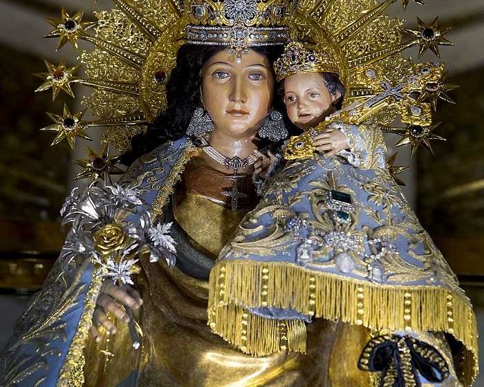 virgen