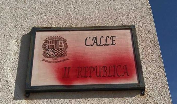 calle republica