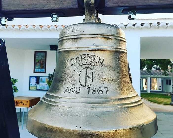 campana iglesia loriguilla