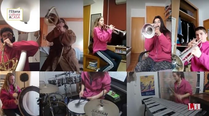 culturaacasa l'Eliana Camp de Túria