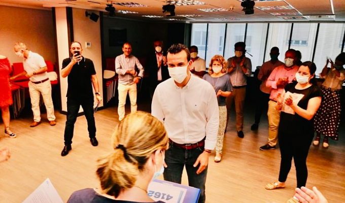 PP provincia de Valencia