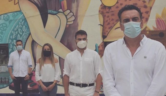 fiestas l'Eliana 2020