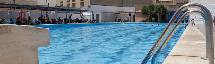 piscina de lliria