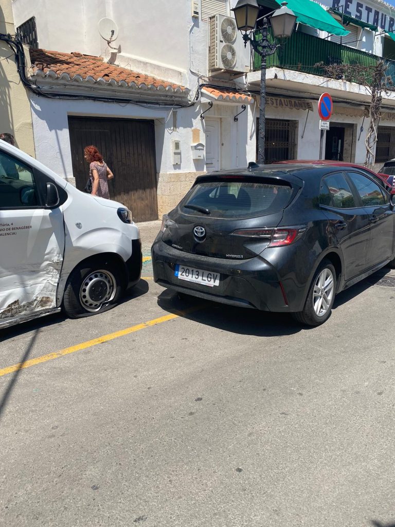 intento asesinato san antonio de benageber