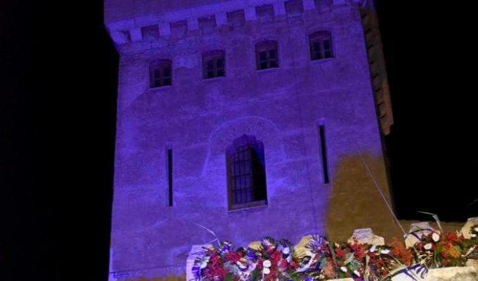 Castillo Benissanó Camp de Túria