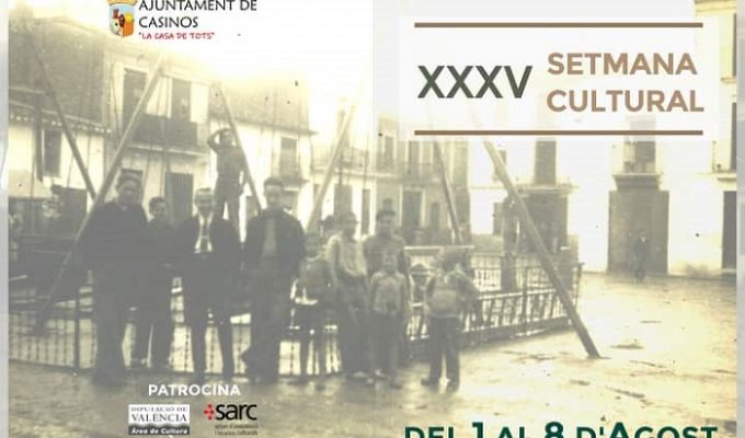 cartel semana cultural casinos