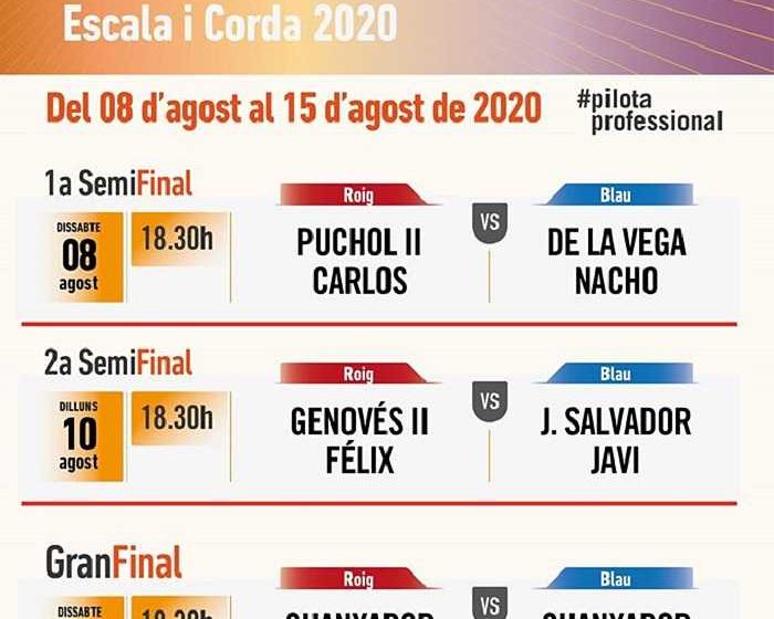 cartel pilota la pobla