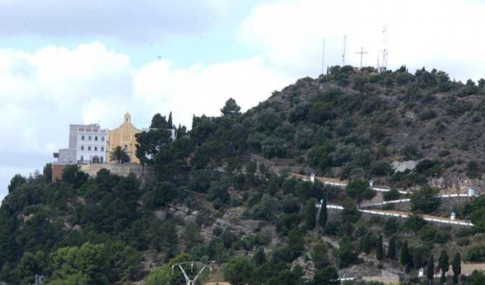 Montieleta de Benaguasil