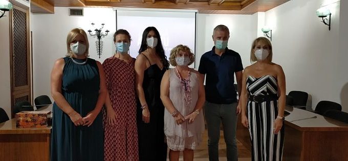 Noche-Violeta-l'Eliana Camp de Túria