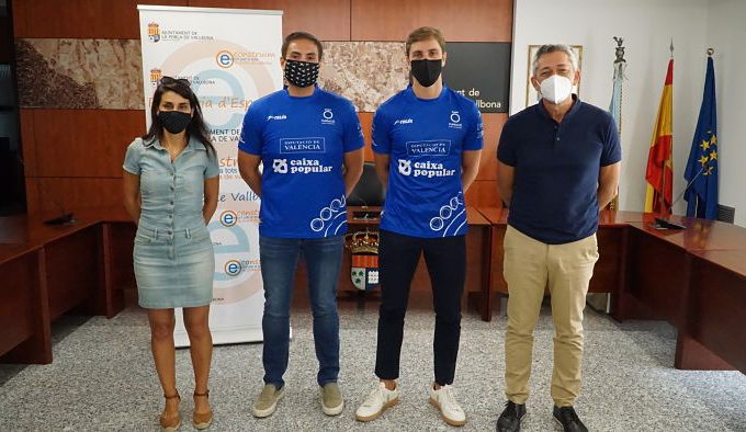 pilota La Pobla de Vallbona Camp de Túria