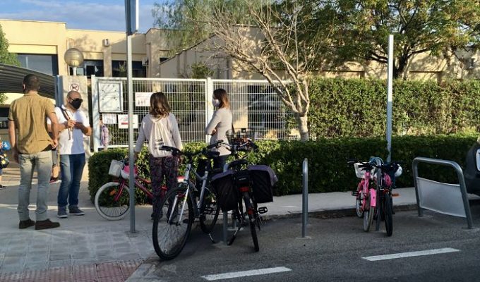 Movilidad l'Eliana Camp de Túria