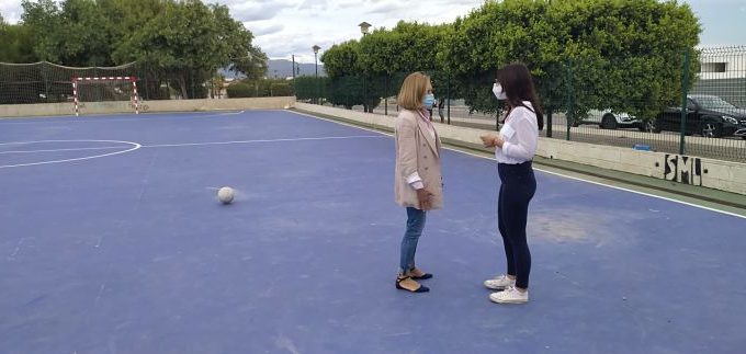 deportes Bétera Camp de Túria