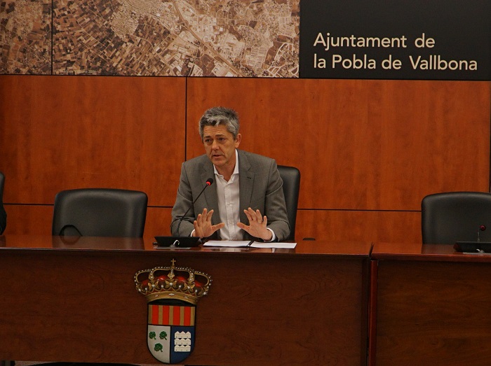 alcalde pobla