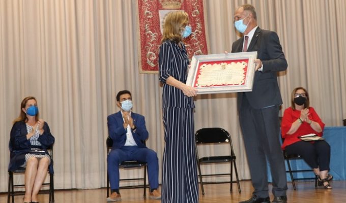 gerente arnau lliria