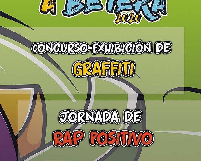 cartel grafitis betera