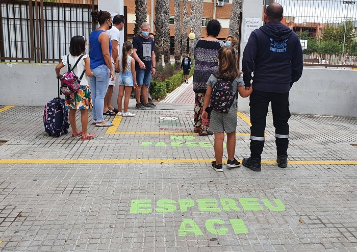 colegio la pobla de vallbona