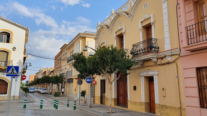 viviendas la pobla