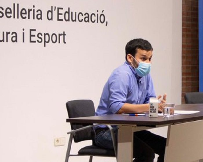vicent marza