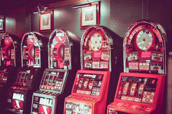 10 hechos que todo el mundo debería saber sobre casino tragamonedas