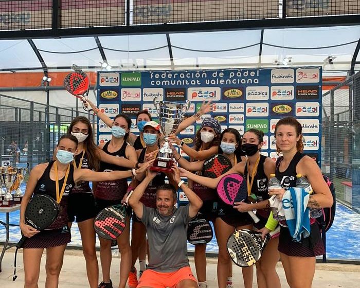 Club tenis ribarroja Camp de Túria