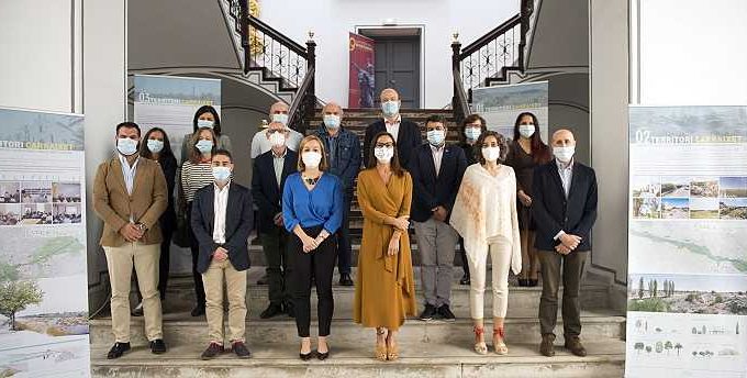 plan del carraixet diputacio