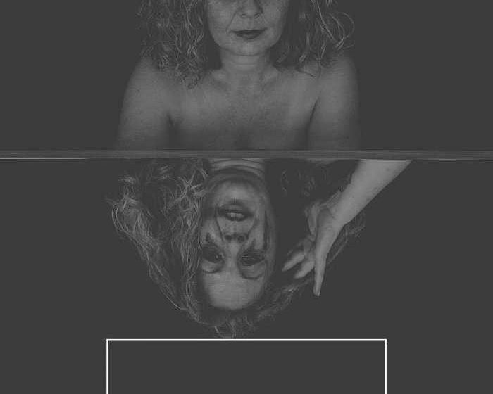 cartel exposición salud mental