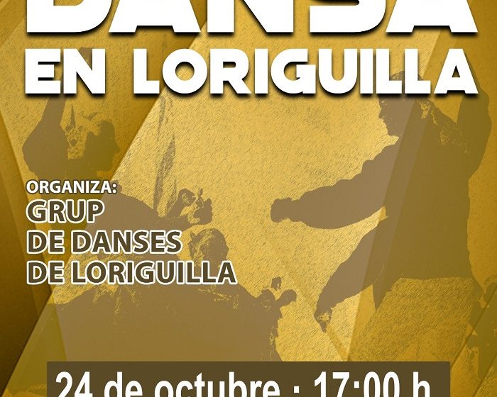 cartel loriguilla