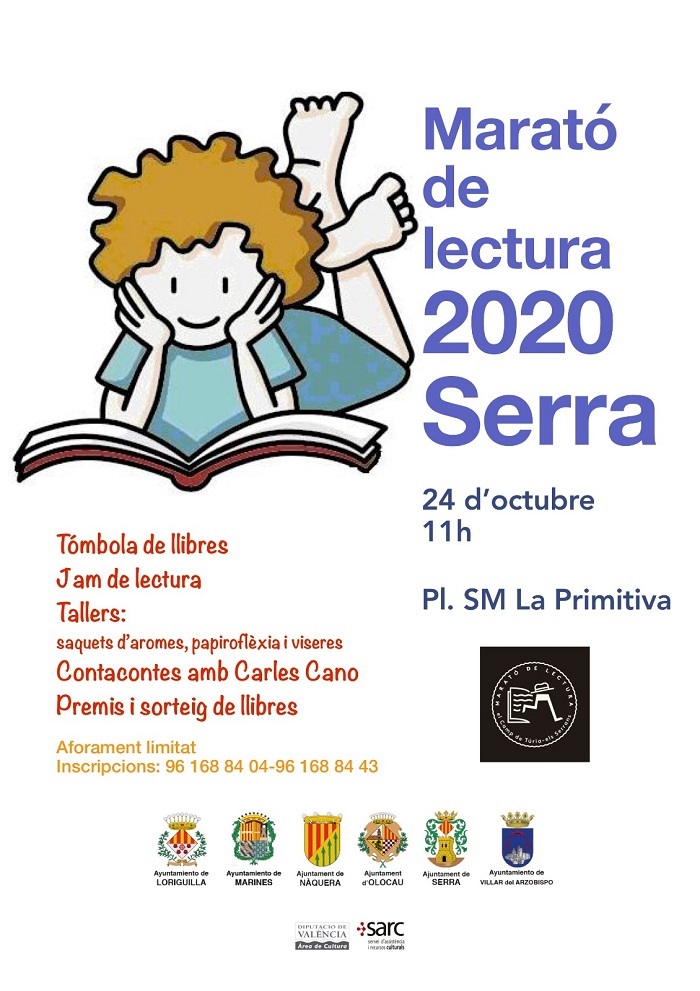 cartel serra