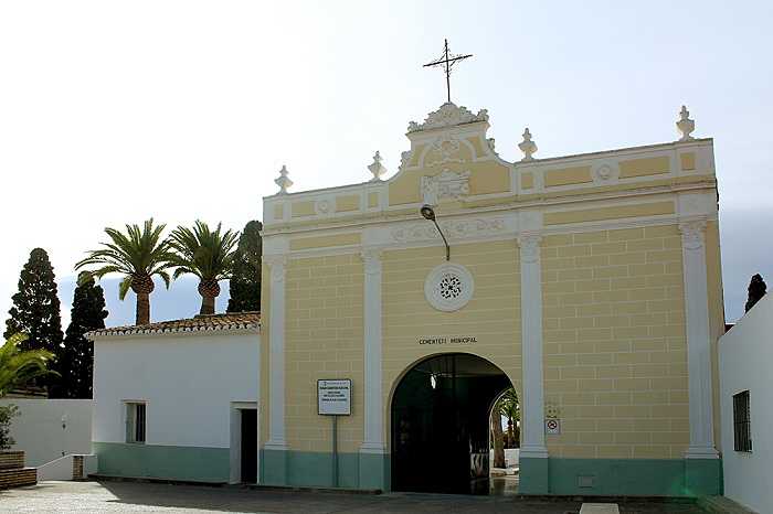 cementerio lliria