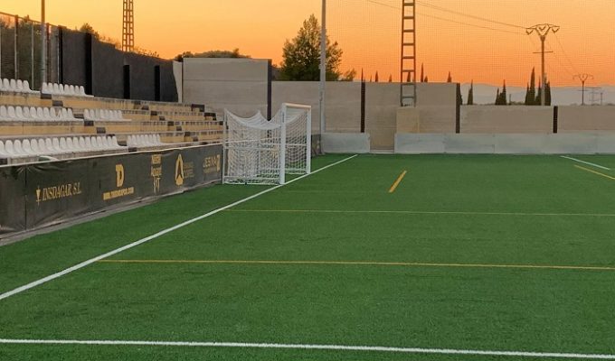 campo futbol vilamarxant