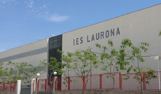 IES Laurona Llíria