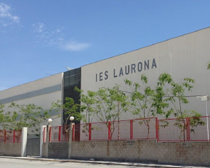 IES Laurona Llíria