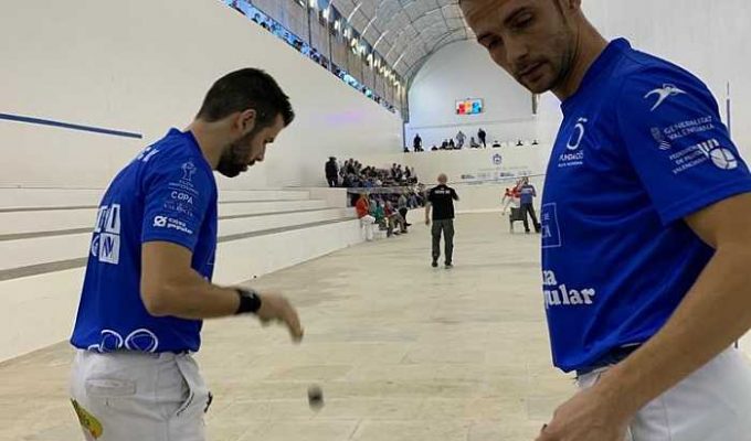 pilota trinquet de vilamarxant