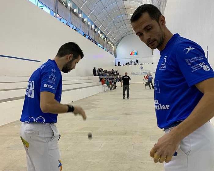 pilota trinquet de vilamarxant