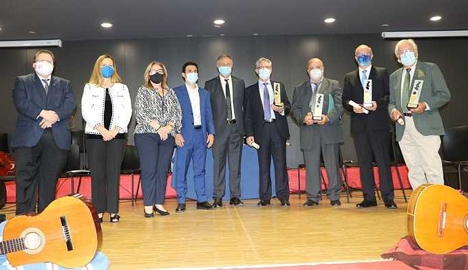 premiados Jaume I Llíria