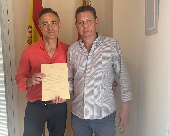 santafosta ferrer