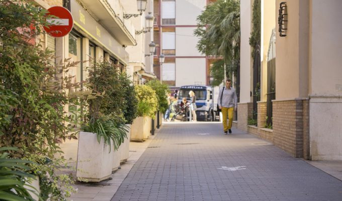 l'Eliana Camp de Túria